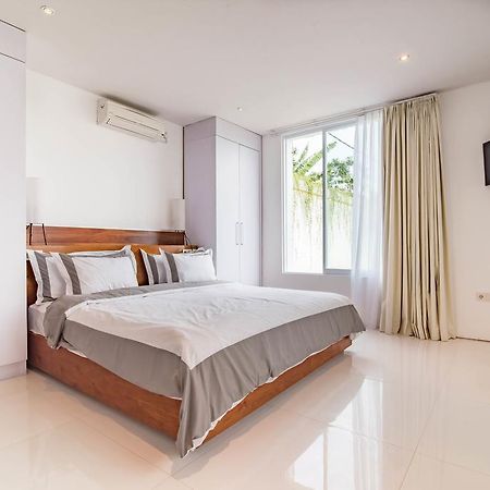 Villa Kamag Seminyak Dış mekan fotoğraf