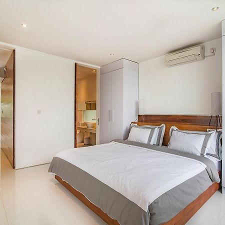 Villa Kamag Seminyak Dış mekan fotoğraf