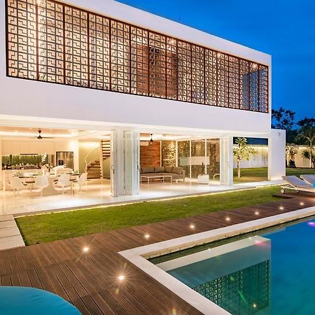 Villa Kamag Seminyak Dış mekan fotoğraf