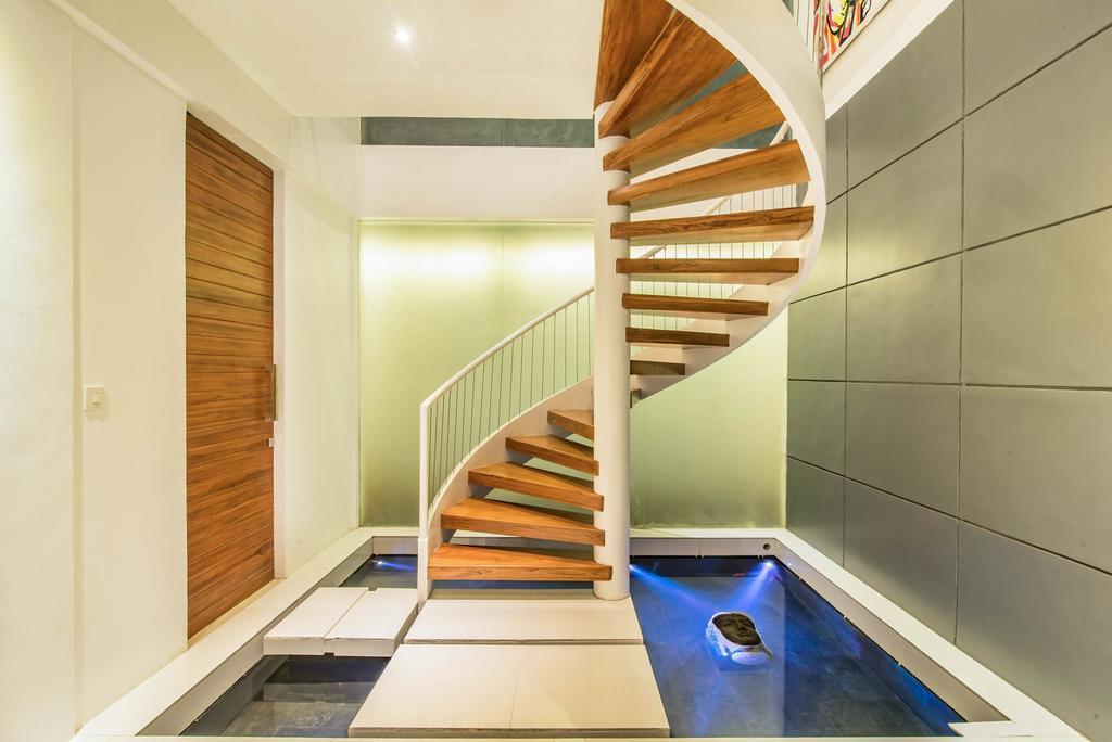 Villa Kamag Seminyak Dış mekan fotoğraf