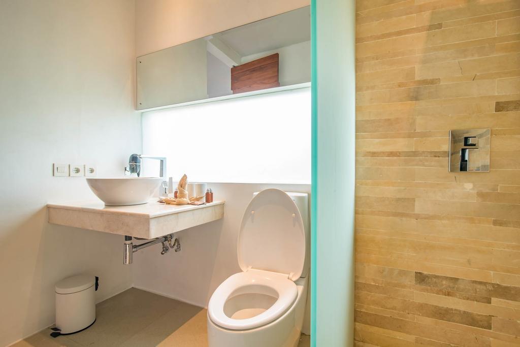 Villa Kamag Seminyak Dış mekan fotoğraf