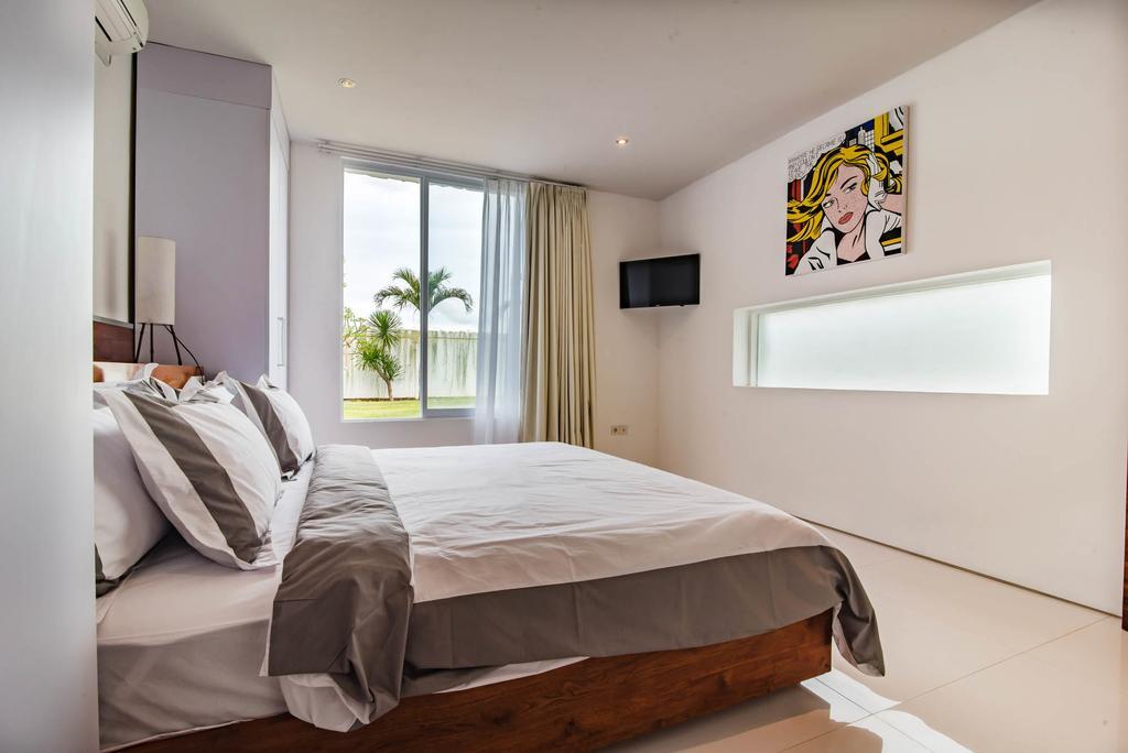Villa Kamag Seminyak Dış mekan fotoğraf