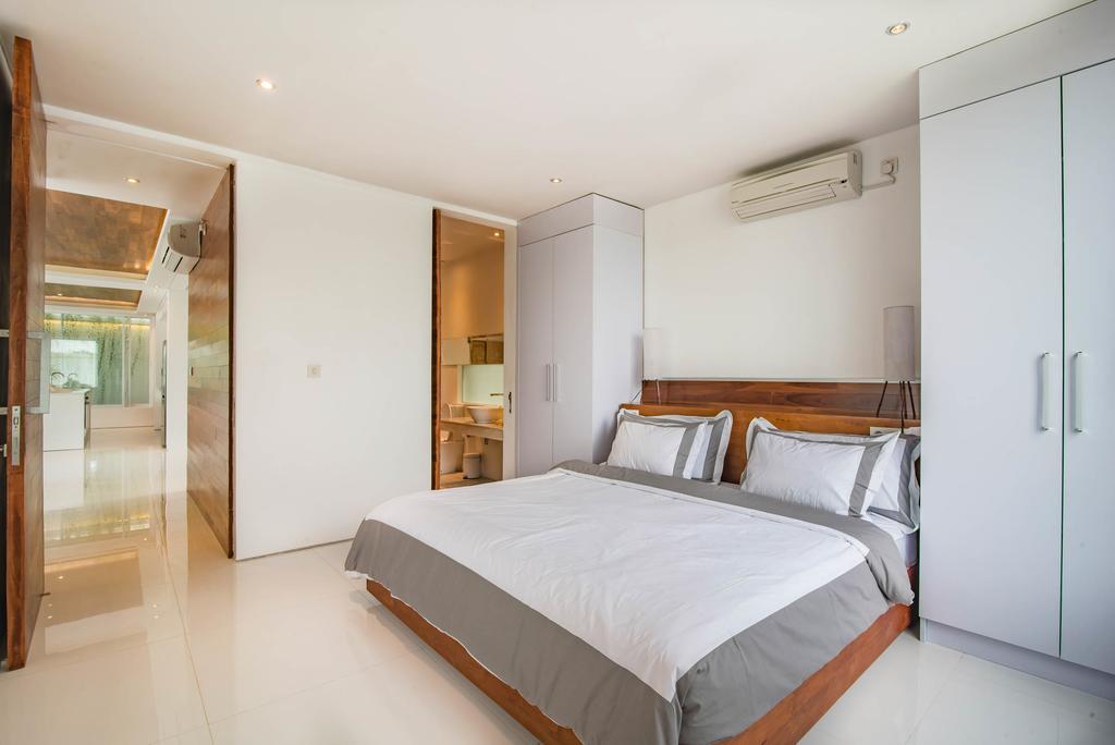 Villa Kamag Seminyak Dış mekan fotoğraf