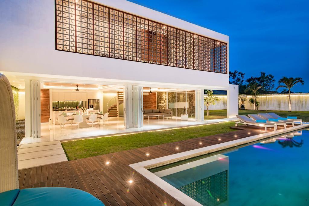 Villa Kamag Seminyak Dış mekan fotoğraf