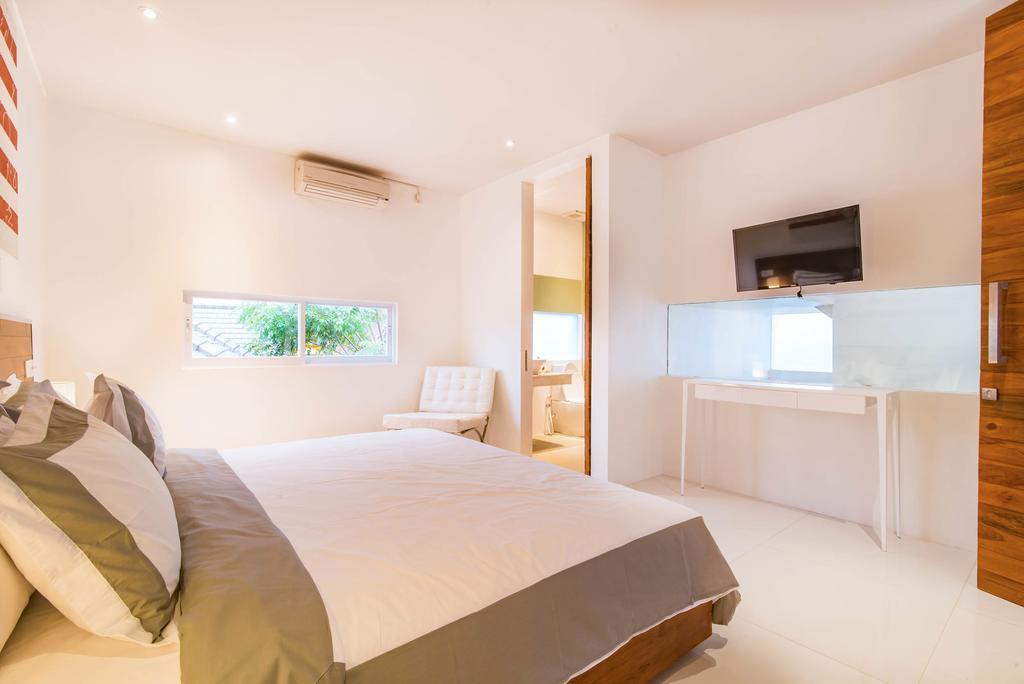 Villa Kamag Seminyak Dış mekan fotoğraf