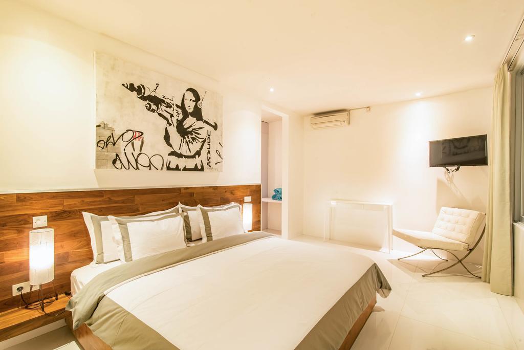Villa Kamag Seminyak Dış mekan fotoğraf