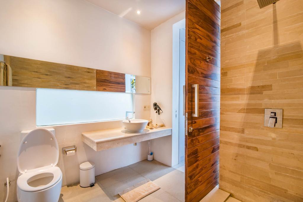 Villa Kamag Seminyak Dış mekan fotoğraf