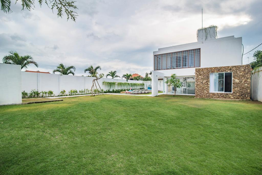 Villa Kamag Seminyak Dış mekan fotoğraf
