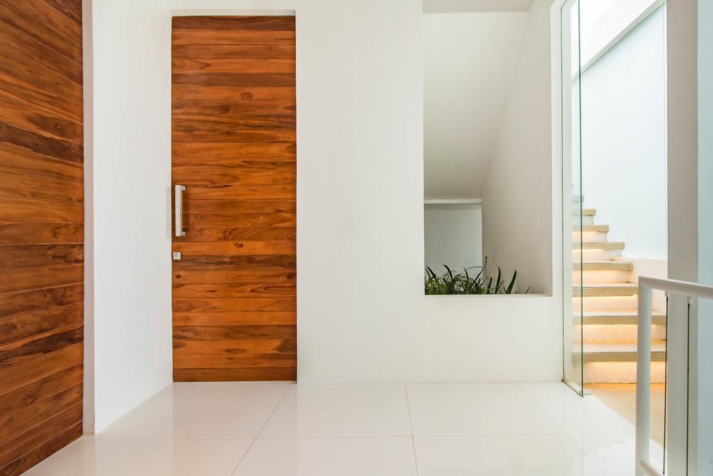 Villa Kamag Seminyak Dış mekan fotoğraf