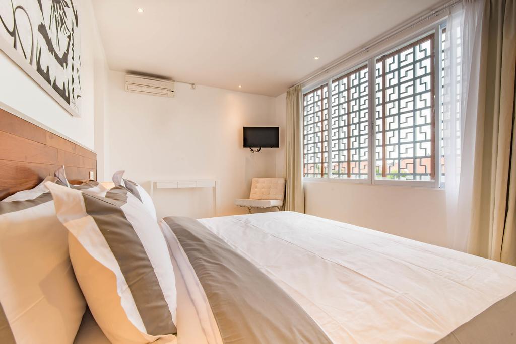 Villa Kamag Seminyak Dış mekan fotoğraf