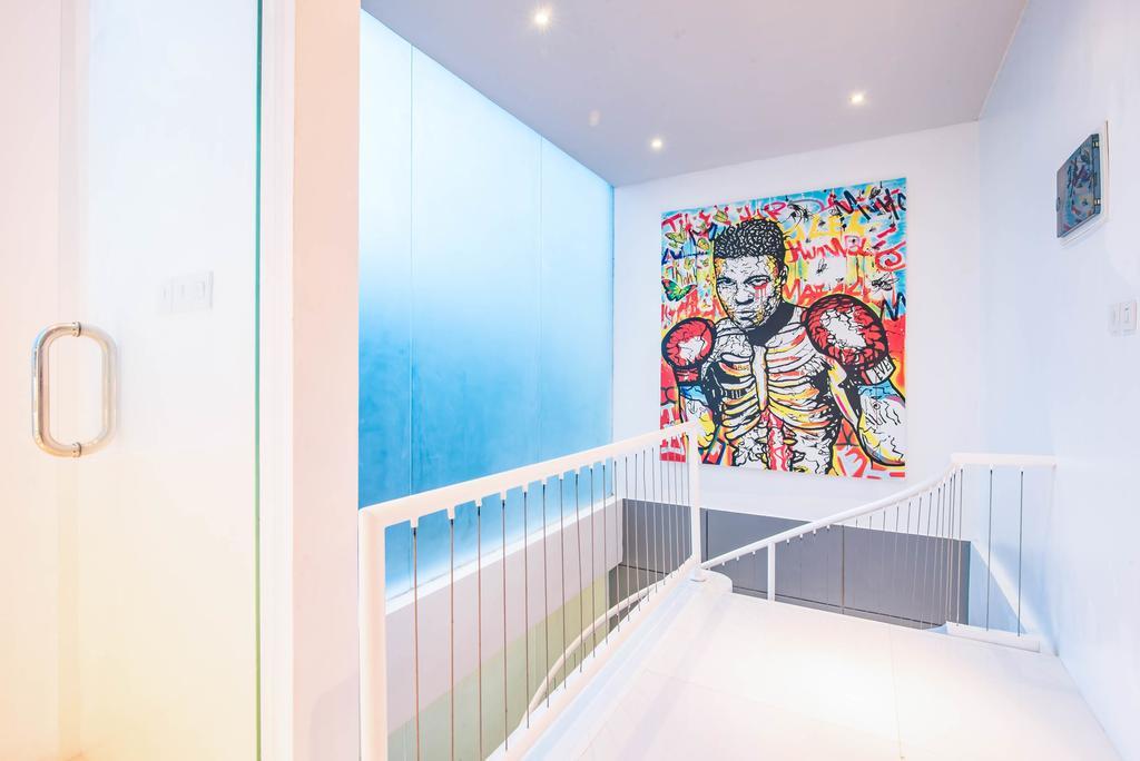 Villa Kamag Seminyak Dış mekan fotoğraf