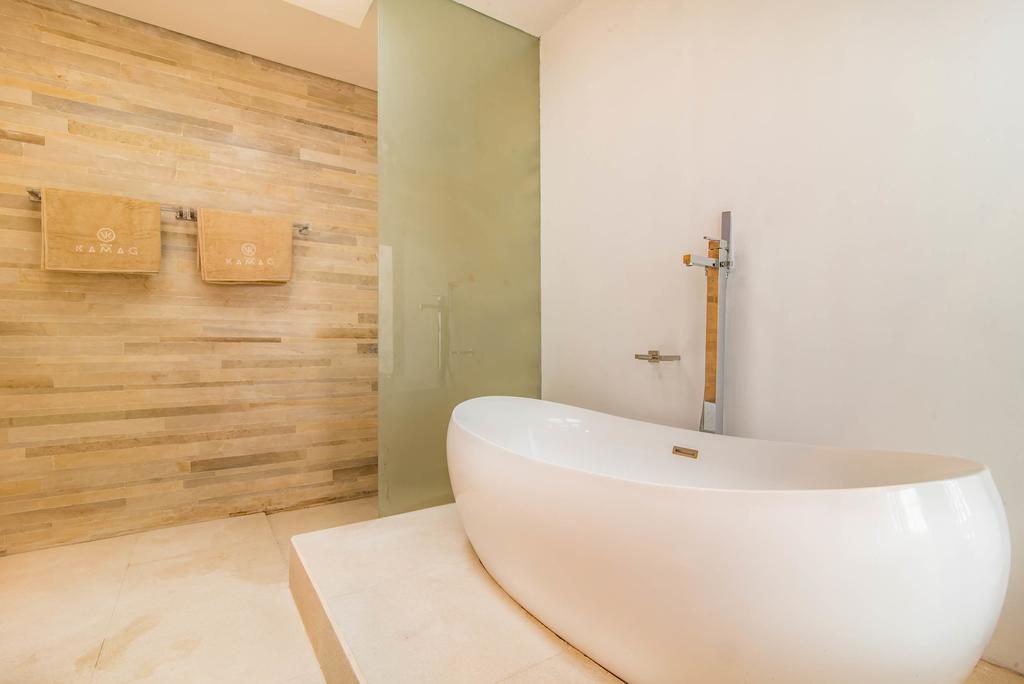 Villa Kamag Seminyak Dış mekan fotoğraf