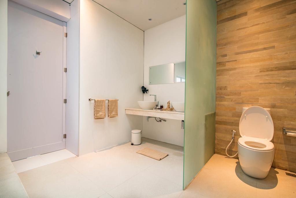 Villa Kamag Seminyak Dış mekan fotoğraf