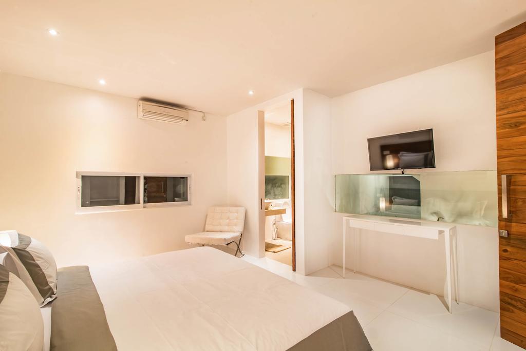 Villa Kamag Seminyak Dış mekan fotoğraf