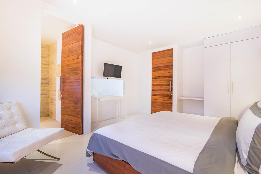 Villa Kamag Seminyak Dış mekan fotoğraf